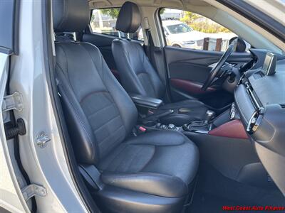 2016 Mazda CX-3 Grand Touring  w/Bk Up Camera - Photo 13 - San Diego, CA 92111