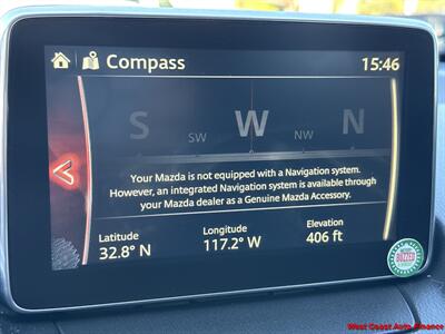 2016 Mazda CX-3 Grand Touring  w/Bk Up Camera - Photo 31 - San Diego, CA 92111