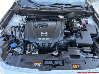 2016 Mazda CX-3 Grand Touring  w/Bk Up Camera - Photo 42 - San Diego, CA 92111