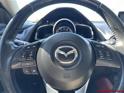 2016 Mazda CX-3 Grand Touring  w/Bk Up Camera - Photo 21 - San Diego, CA 92111