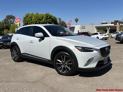2016 Mazda CX-3 Grand Touring  w/Bk Up Camera - Photo 35 - San Diego, CA 92111