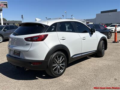 2016 Mazda CX-3 Grand Touring  w/Bk Up Camera - Photo 36 - San Diego, CA 92111