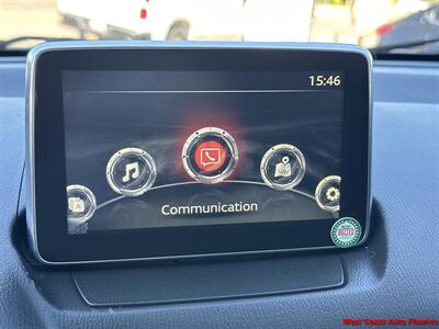 2016 Mazda CX-3 Grand Touring  w/Bk Up Camera - Photo 16 - San Diego, CA 92111