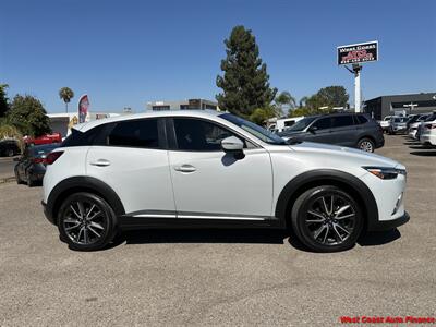 2016 Mazda CX-3 Grand Touring  w/Bk Up Camera - Photo 5 - San Diego, CA 92111