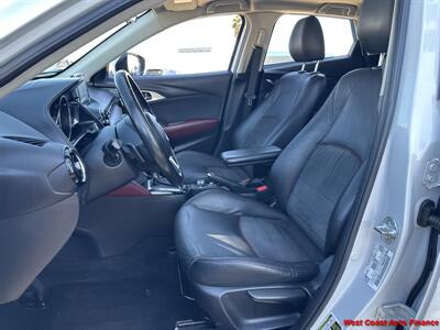 2016 Mazda CX-3 Grand Touring  w/Bk Up Camera - Photo 20 - San Diego, CA 92111