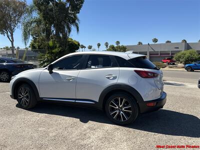 2016 Mazda CX-3 Grand Touring  w/Bk Up Camera - Photo 32 - San Diego, CA 92111