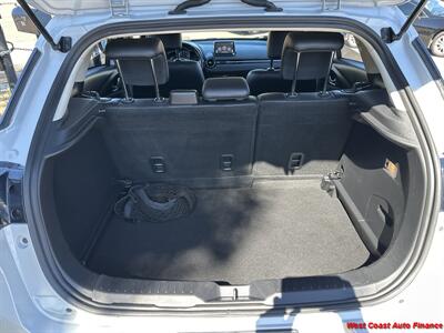 2016 Mazda CX-3 Grand Touring  w/Bk Up Camera - Photo 41 - San Diego, CA 92111