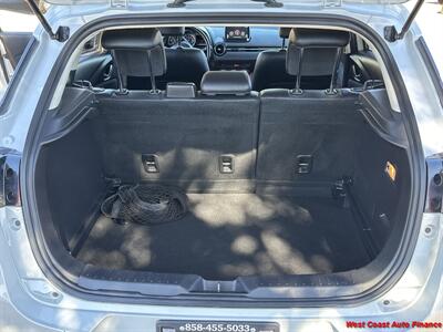 2016 Mazda CX-3 Grand Touring  w/Bk Up Camera - Photo 37 - San Diego, CA 92111
