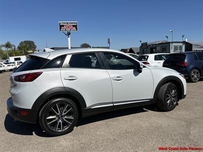 2016 Mazda CX-3 Grand Touring  w/Bk Up Camera - Photo 7 - San Diego, CA 92111