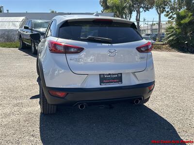 2016 Mazda CX-3 Grand Touring  w/Bk Up Camera - Photo 28 - San Diego, CA 92111