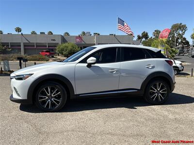 2016 Mazda CX-3 Grand Touring  w/Bk Up Camera - Photo 18 - San Diego, CA 92111