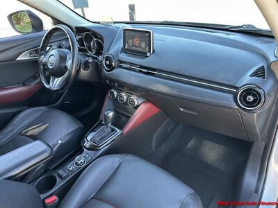 2016 Mazda CX-3 Grand Touring  w/Bk Up Camera - Photo 9 - San Diego, CA 92111