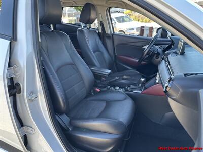 2016 Mazda CX-3 Grand Touring  w/Bk Up Camera - Photo 19 - San Diego, CA 92111