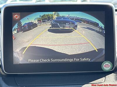 2016 Mazda CX-3 Grand Touring  w/Bk Up Camera - Photo 10 - San Diego, CA 92111