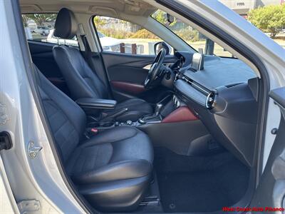 2016 Mazda CX-3 Grand Touring  w/Bk Up Camera - Photo 25 - San Diego, CA 92111