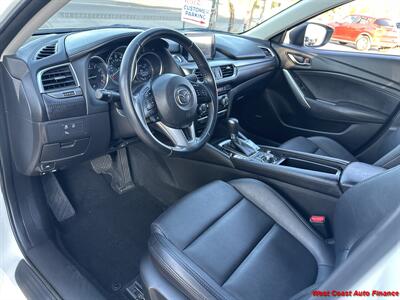 2016 Mazda Mazda6 i Touring   - Photo 13 - San Diego, CA 92111