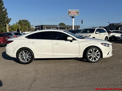 2016 Mazda Mazda6 i Touring   - Photo 1 - San Diego, CA 92111