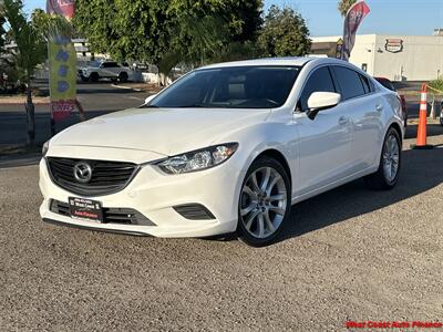2016 Mazda Mazda6 i Touring   - Photo 3 - San Diego, CA 92111