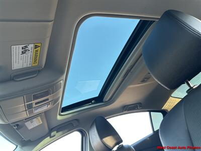 2016 Mazda Mazda6 i Touring  w/Bk Up Camera - Photo 10 - San Diego, CA 92111