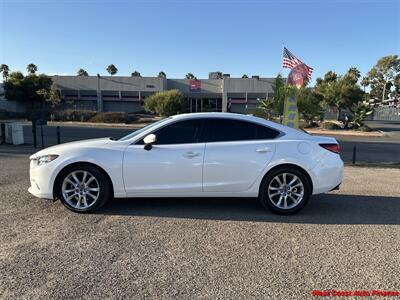2016 Mazda Mazda6 i Touring   - Photo 5 - San Diego, CA 92111
