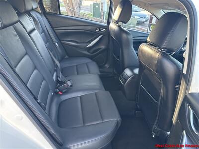 2016 Mazda Mazda6 i Touring   - Photo 19 - San Diego, CA 92111