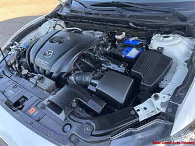 2016 Mazda Mazda6 i Touring   - Photo 22 - San Diego, CA 92111