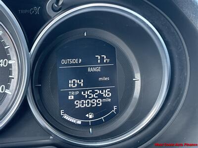 2016 Mazda Mazda6 i Touring   - Photo 9 - San Diego, CA 92111