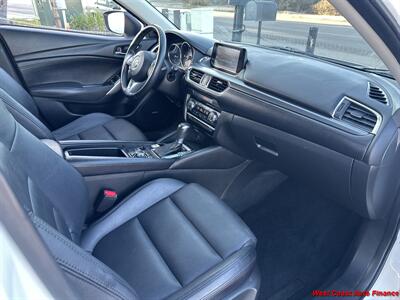 2016 Mazda Mazda6 i Touring   - Photo 18 - San Diego, CA 92111