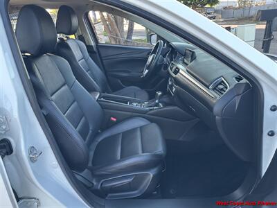 2016 Mazda Mazda6 i Touring   - Photo 17 - San Diego, CA 92111