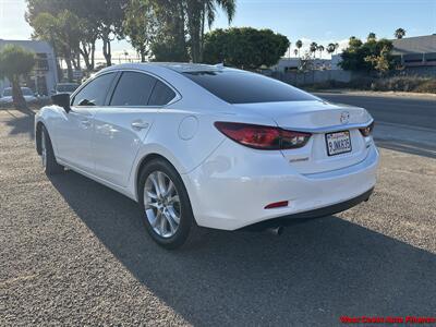 2016 Mazda Mazda6 i Touring   - Photo 6 - San Diego, CA 92111