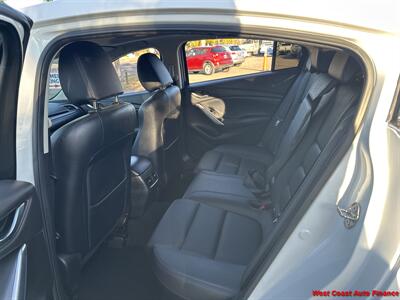 2016 Mazda Mazda6 i Touring   - Photo 16 - San Diego, CA 92111