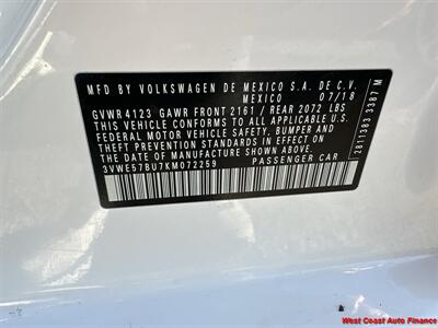 2019 Volkswagen Jetta SEL w/Bk Up Camera - Photo 31 - San Diego, CA 92111