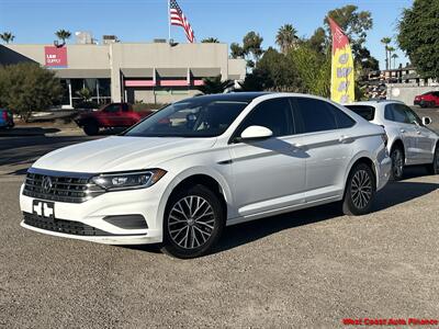 2019 Volkswagen Jetta SEL w/Bk Up Camera - Photo 14 - San Diego, CA 92111