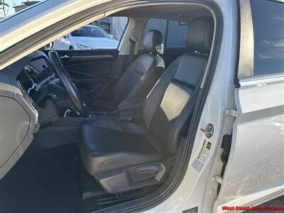 2019 Volkswagen Jetta SEL w/Bk Up Camera - Photo 16 - San Diego, CA 92111