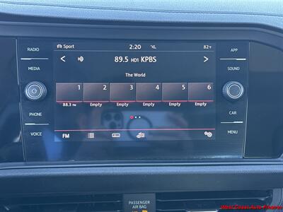 2019 Volkswagen Jetta SEL w/Bk Up Camera - Photo 21 - San Diego, CA 92111