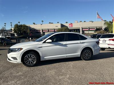 2019 Volkswagen Jetta SEL w/Bk Up Camera - Photo 22 - San Diego, CA 92111