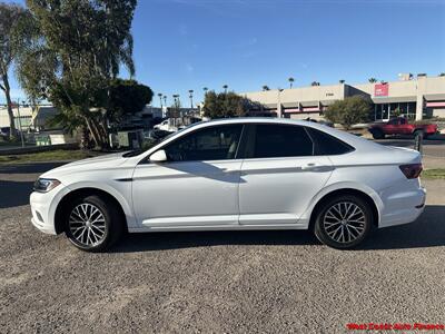 2019 Volkswagen Jetta SEL w/Bk Up Camera - Photo 7 - San Diego, CA 92111