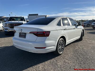 2019 Volkswagen Jetta SEL w/Bk Up Camera - Photo 10 - San Diego, CA 92111