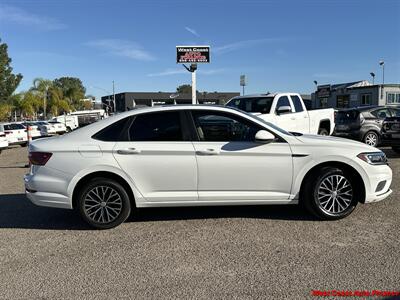 2019 Volkswagen Jetta SEL w/Bk Up Camera - Photo 6 - San Diego, CA 92111
