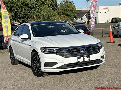 2019 Volkswagen Jetta SEL w/Bk Up Camera - Photo 13 - San Diego, CA 92111
