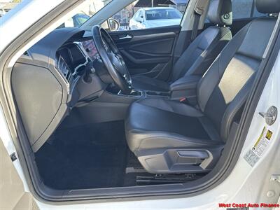 2019 Volkswagen Jetta SEL w/Bk Up Camera - Photo 15 - San Diego, CA 92111