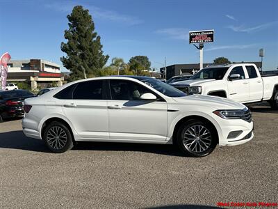 2019 Volkswagen Jetta SEL w/Bk Up Camera - Photo 20 - San Diego, CA 92111