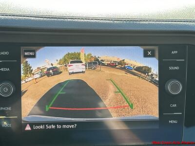 2019 Volkswagen Jetta SEL w/Bk Up Camera - Photo 5 - San Diego, CA 92111