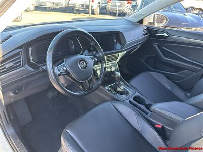 2019 Volkswagen Jetta SEL w/Bk Up Camera - Photo 9 - San Diego, CA 92111