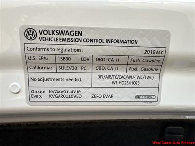 2019 Volkswagen Jetta SEL w/Bk Up Camera - Photo 30 - San Diego, CA 92111