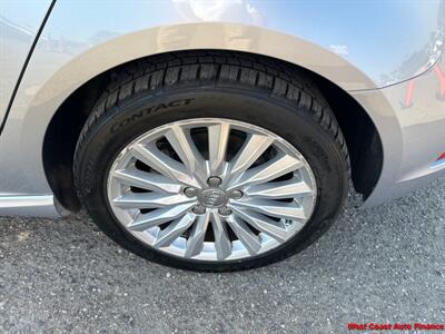 2016 Audi A3 1.4T Premium  w/Navigation & Bk Up Camera - Photo 28 - San Diego, CA 92111