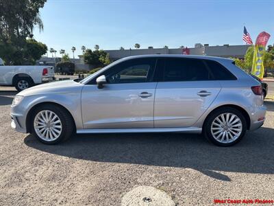 2016 Audi A3 1.4T Premium  w/Navigation & Bk Up Camera - Photo 7 - San Diego, CA 92111