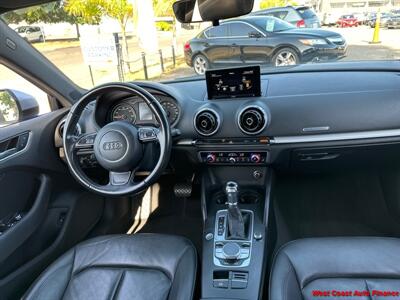 2016 Audi A3 1.4T Premium  w/Navigation & Bk Up Camera - Photo 10 - San Diego, CA 92111