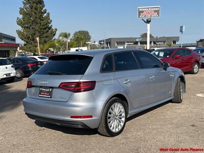 2016 Audi A3 1.4T Premium  w/Navigation & Bk Up Camera - Photo 19 - San Diego, CA 92111