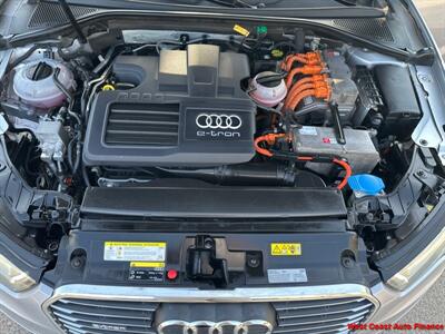 2016 Audi A3 1.4T Premium  w/Navigation & Bk Up Camera - Photo 54 - San Diego, CA 92111